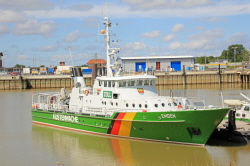 Emden - IMO 1232313