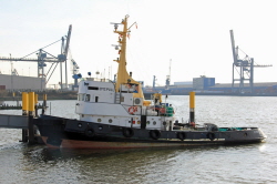 Ems Pull - IMO 7017909