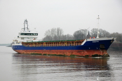 Emstal - IMO 9356878