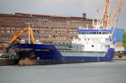 Ennio Marnix - IMO 9356567