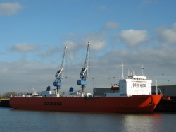 Explorer - IMO 8116051