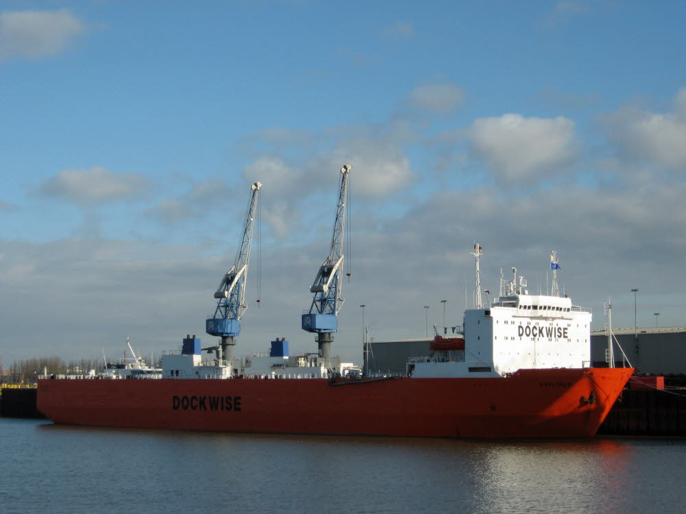 Explorer - IMO 8116051