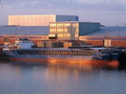 Fairdeal - IMO 8919843