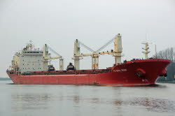 Federal Rhine - IMO 9110925