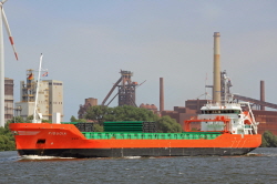 Fiducia - IMO 9467196