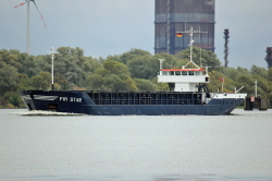 Fri Star - IMO 8100636