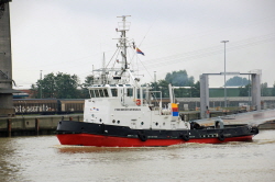 Friedrich Wessels - IMO 7525205