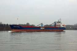 Frisian Spring - IMO 9367774