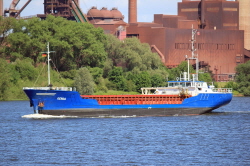 Gerda - IMO 8906212