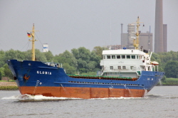 Globia - IMO 7823334