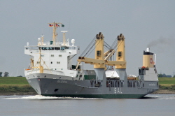 Gloria - IMO 9147667