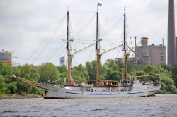 Grossherzogin Elisabeth - IMO 5309413