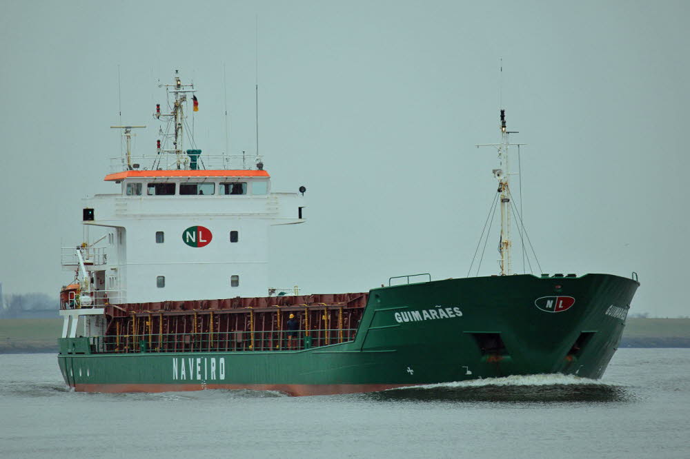 Guimarares - IMO 9006344