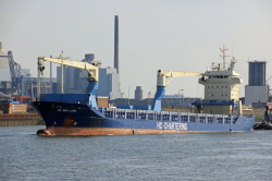 HC Bea Luna - IMO 9235488