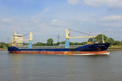 HC Melina - IMO 9415052