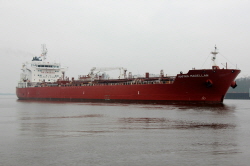 Hafina Magellan - IMO 9725615