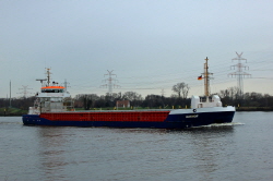 Hathor - IMO 9373280