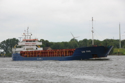 Hav Pike - IMO 9106912