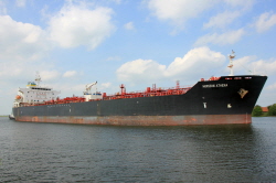 Horizon Athena - IMO 9407378