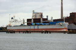 IVS Augusta - IMO 9708904