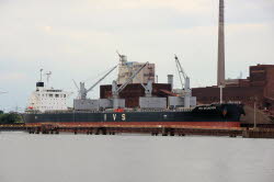 IVS Okudogo - IMO 9870874