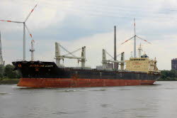 Interlink Acuity - IMO 9486582