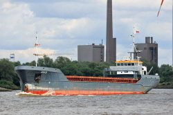 Jan D - IMO 9013000