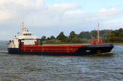 Keit - IMO 9333450