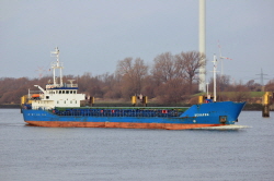 Kelarvi - IMO 9123295