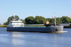 Kelt - IMO 9489534