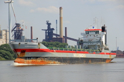 Koningsborg - IMO 9155925