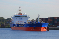 Kowie - IMO 9382504