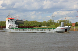 Lehmann Bay - IMO 9179311