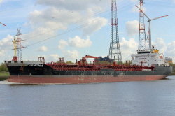 Lemonia - IMO 9494216