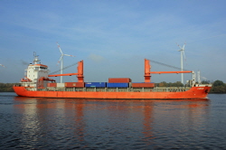 Lieke - IMO 9591820