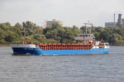 Lore Prahm - IMO 8915902