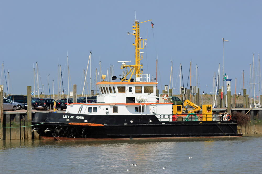 Luetje Hrn - 211224680