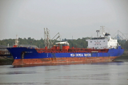 MCT Alioth - IMO 9173094