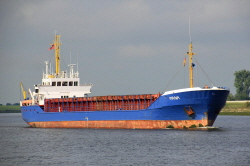 Mana - IMO 8521414