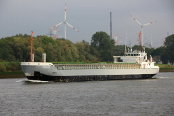 Marjatta - IMO 9345374