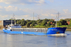 Marschenland - IMO 8415184