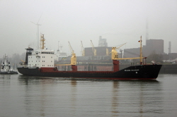 Mekhanik Makarin - IMO 8904379