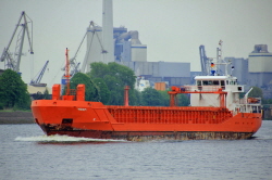 Merit - IMO 9197789