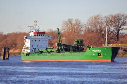 Mornes - IMO 8914128