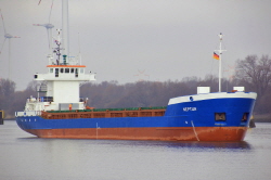 Neptun - IMO 9167978