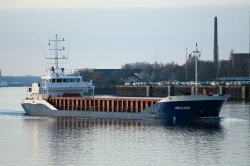 Neuland - IMO 9117959