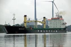 Nogat - IMO 9154268