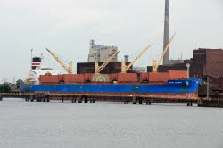 Nord Copper - IMO 9805647