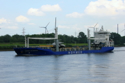 Normed Antwerpen - IMO 9351361