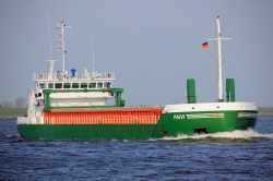 Paivi - IMO 9434149